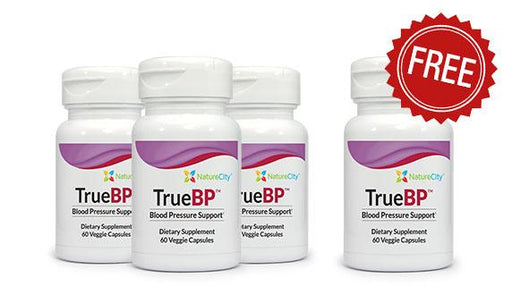 TrueBP Anniversary Sale