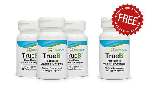 TrueB Anniversary Sale