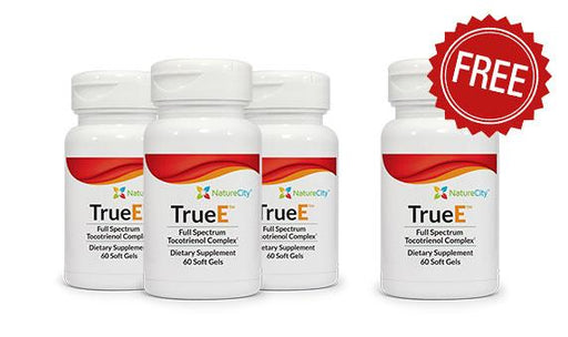TrueE Anniversary Sale