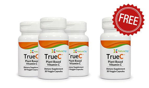 TrueC Anniversary Sale