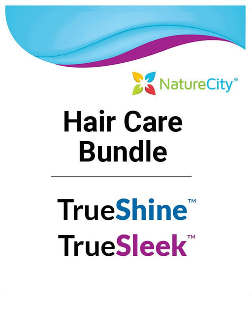 Hair Care Bundle