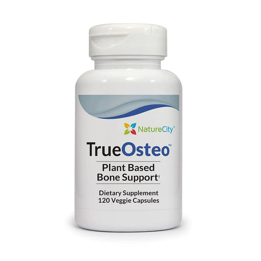 TrueOsteo - Special Introductory Offer 1