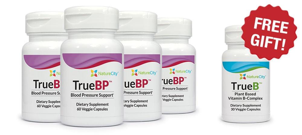 Special #7 - TrueBP