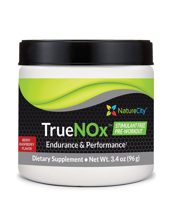 TrueNOx - Save Institute Offer