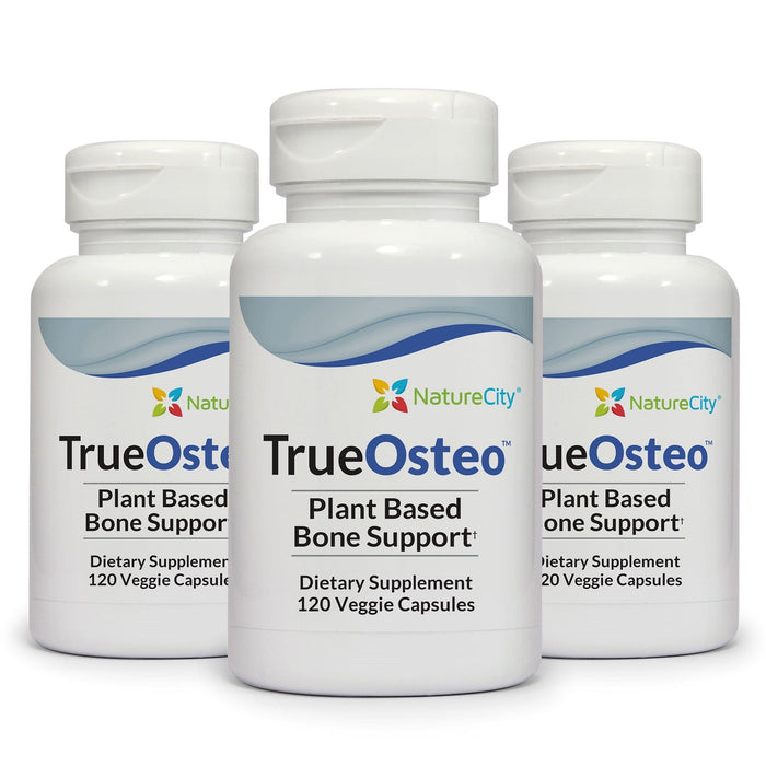TrueOsteo - Special Introductory Offer 3