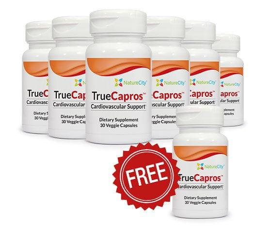 TrueCapros - Special Offer 6