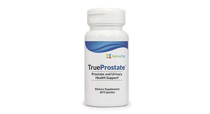 TrueProstate - Special Offer! 1