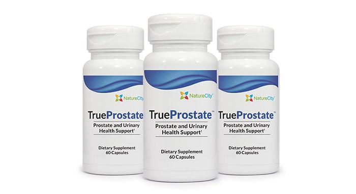 TrueProstate - Special Offer! 3