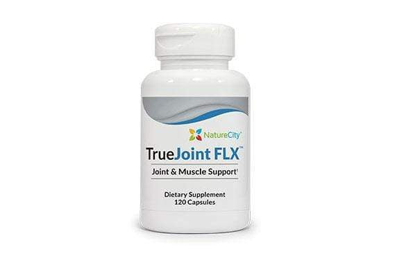 TrueJoint FLX - Special Offer 1
