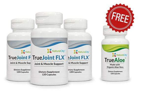 TrueJoint FLX - Special Offer 3