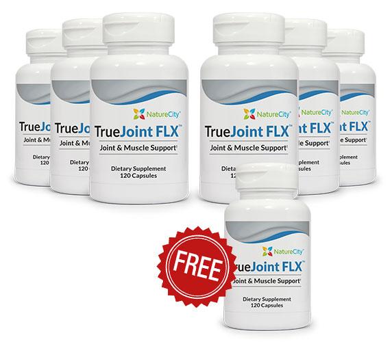 TrueJoint FLX - Special Offer 6