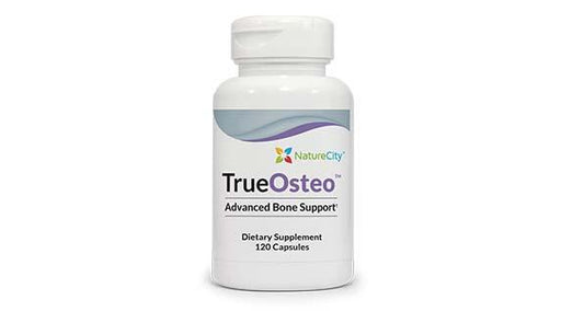 TrueOsteo Lock-In 1 Bottle