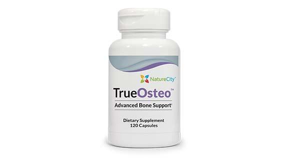 TrueOsteo Lock-In 1 Bottle