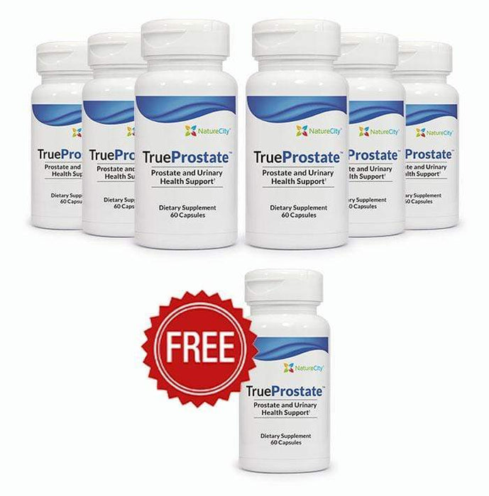 TrueProstate - Special Offer!