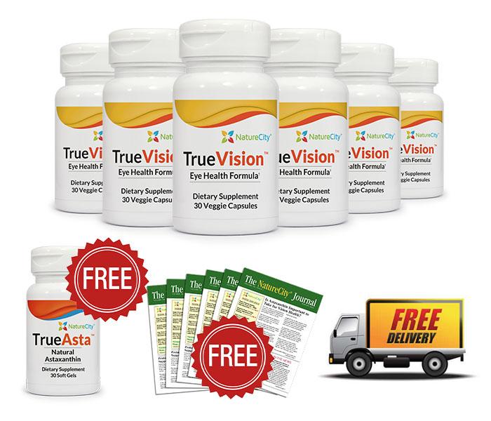 TrueVision - Acquisition 6