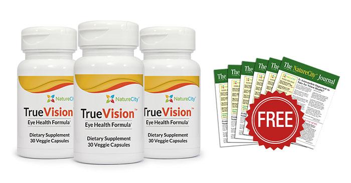 TrueVision - Acquisition 3